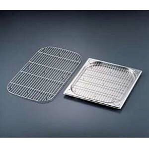 DO-EN ガストロノームパン用焼網 2/3×20・40用 敷アミ