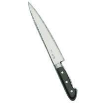 楽天市場】杉本 cm鋼 牛刀 27cm cm2127の通販