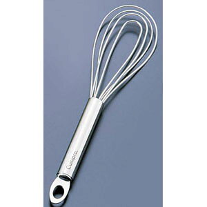 Cuisipro クイジプロ シリコン フラット・ウィスク 74-697011 フロスト