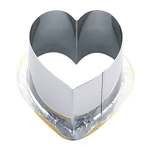 18-8 ���N���c���^ �O�d�グ�p �n�[�g 20mm�p