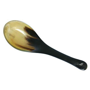 水牛角 れんげ BH-16