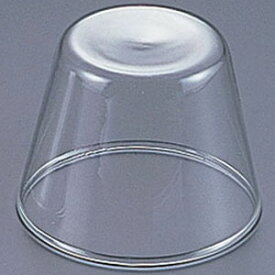 iwaki イワキ 耐熱ガラス製プリンカップ 150cc KBT905