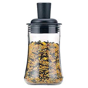 iwaki CL t^tӂ肩{g KT5031-BKF Lb`pi ϔM KX ^C 5.8X12cm 120ml 95g