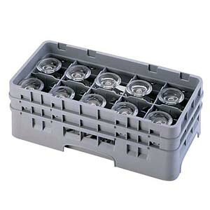 CAMBRO �L�����u�� 10�d�� �X�e���E�F�A���b�N �n�[�t 10HS1114