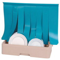 レーバン食器洗浄機用スプラッシュカーテン 大