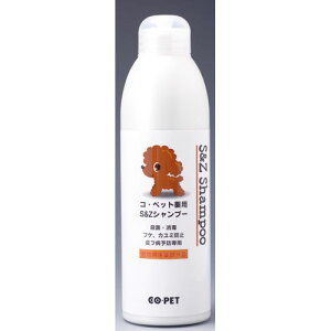 昭和化学 薬用S&Zシャンプー 300ml 2500014