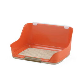 ボンビアルコン しつけるウォールトレー S オレンジ 1310661