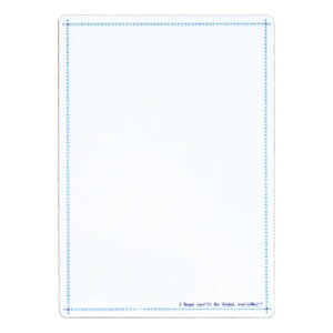 ナカバヤシ ホワイトマグネットシート L WMS-201