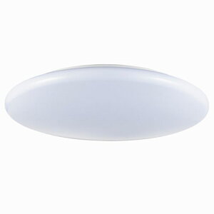 【1月初旬頃入荷予定】【期間限定送料無料】オーム電機LEDシーリングライト6畳用LE-Y37D6G-W3【smtb-u】