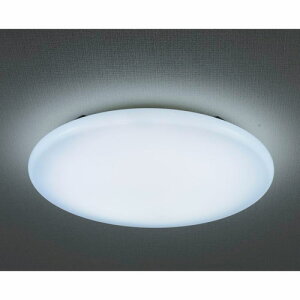 【1月初旬頃入荷予定】【期間限定送料無料】オーム電機LEDシーリングライト6畳用LE-Y37D6G-W3【smtb-u】