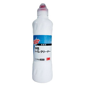 3M X[G gCN[i[ 500ml