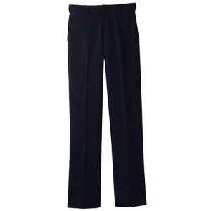 パンツ 女性用 ブラック 黒 13号 FP-5432 サーヴォ サンペックスイスト 業務用 ユニフォーム スラックス ズボン 制服