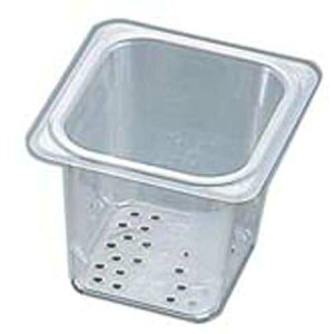 CAMBRO �L�����u�� �R�����_�[�t�[�h�p�� 63CLRCW 1/6×76