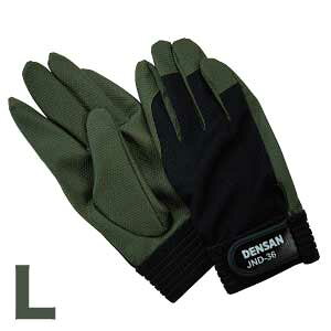 �W�F�t�R�� �d�H�O���[�u �X�}�z�Ή� L�T�C�Y JND-36L