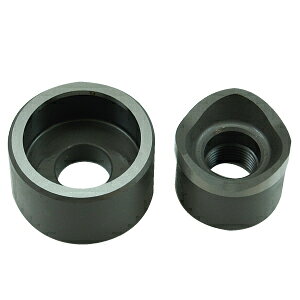 ジェフコム 厚鋼電線管用パンチダイス(φ34.1mm) DFP-ACP28