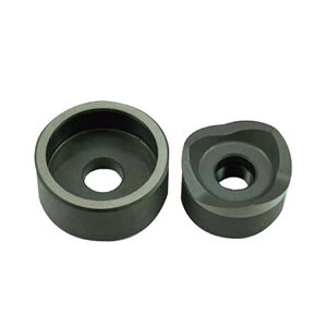ジェフコム 厚鋼電線管用パンチダイス(φ115.5mm) DFP-ACP104