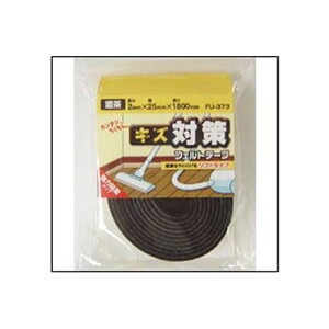 �a�C�Y�� WAKI �t�F���g�e�[�v �\�t�g�^�C�v �Z�� FU-373 25×1800mm