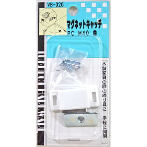 �a�C�Y�� WAKI �}�O�l�b�g�L���b�` VB-026 PC M40 �� 500202600