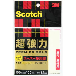 3M X[G XRb`  ʃe[v v~AS[h X[p[pr KPS-100 6181600