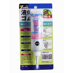 ���^�J���C�N �t�̃S�� �u���b�N �`���[�u�^�C�v 70g BE2-5