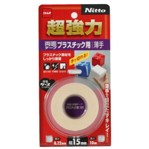 jgY  ͗ʃe[v vX`bNp  15mm×10m T4550