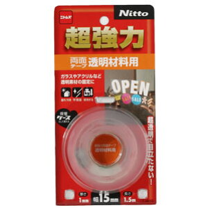 jgY  ͗ʃe[v ޗp 15mm×1.5m T4610