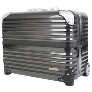 T&S eB[AhGX LEGEND WALKER HARD CASE 6200 BLADE seriesMETAL FRAME ^rWlXL[ 44cm J[{ 6200-44-CB