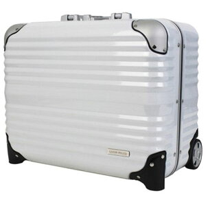 T&S eB[AhGX LEGEND WALKER HARD CASE 6200 BLADE seriesMETAL FRAME ^rWlXL[ 44cm zCgJ[{ 6200-44-WHCB
