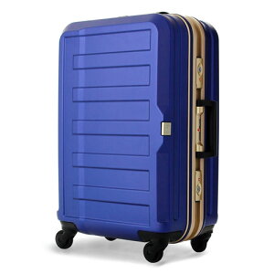 T&S eB[AhGX LEGEND WALKER HARD CASE 5088 METAL FRAME V{HX[cP[X 55cm lCr[ 5088-55-NV