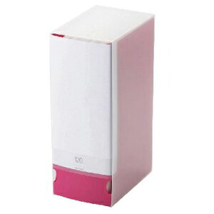 �G���R�� ELECOM Blu-ray/DVD/CD�p�f�B�X�N�t�@�C���@120�����[ CCD-FB120PN