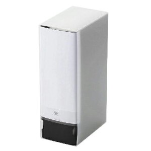 �G���R�� ELECOM DVD/CD�p�f�B�X�N�t�@�C���@96�����[ CCD-FS96BK