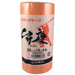 JH JC zhp}XLOe[v ٌc 30mm×18m 4