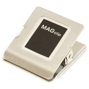 マグクリップ 角型 72041 C 大