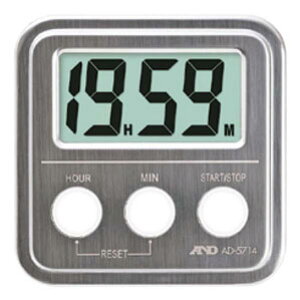 A&D 20ԃ^C}[ XeXgbv AD5714