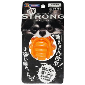 ドギーマンハヤシ ストロングボール SS 1213402