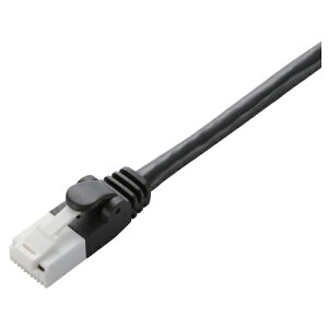 |Xg GR LANP[u Cat6 c܂Ȃ 5m ubN LD-GPT/BK5/RS