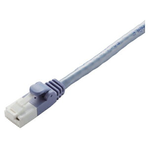 �|�X�g���� �G���R�� LAN�P�[�u�� Cat6 �c�����܂�Ȃ� 2m �u���[ LD-GPT/BU2/RS