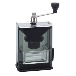 HARIO �n���I �N���A �R�[�q�[�O���C���_�[ MXR-2TB