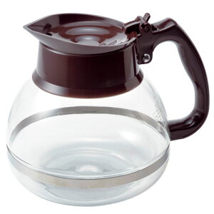 nI HARIO nI R[q[fJ^ 1800ml CDH-18CBR