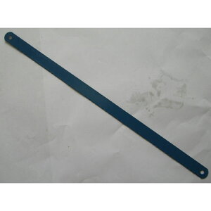 角利産業 角利 金切鋸刃 アルミ用 24山 No.2 14147