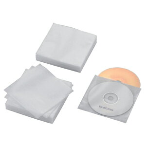�G���R�� ELECOM Blu-ray�ECD�EDVD�Ή��s�D�z�P�[�X �X�^���_�[�h �z���C�g CCD-NWB120WH