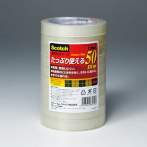 3M X[G Se[v15mm×50m 10 500-3-15-10P
