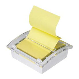 3M スリーエム ポストイット ポップアップノートディスペンサー イエロー DS330WC-Y