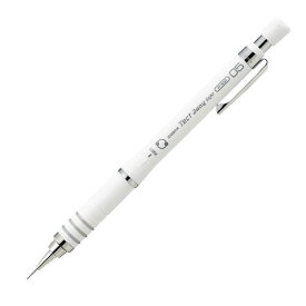 ゼブラ シャープペン テクト2ウェイライト 0.5mm 白 MA42-W