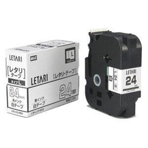 �}�b�N�X ���~�l�[�g�e�[�v LM�|L524BW LX90240