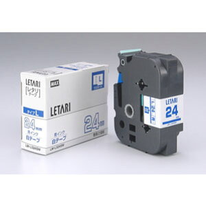 �}�b�N�X ���~�l�[�g�e�[�v LM�|L524SW LX90317