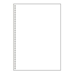 LIHIT LAB ���q�g���u �c�C�X�g�����O�m�[�g��p���[�t ���n �Z�~B5 N-1600P