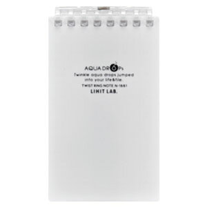 LIHIT LAB qgu AQUA DROPs cCXgO m[g   N-1661-0