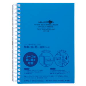 LIHIT LAB qgu AQUA DROPs cCXgO m[g B6  N-1667-8