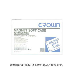 NE }Olbg\tgP[X A3 CR-MGA3-W